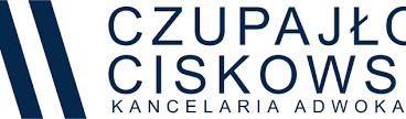 Płatne praktyki w Czupajło & Ciskowski Kancelaria Adwokacka